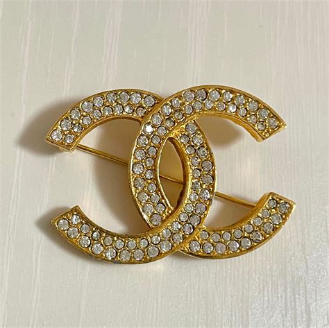 most popular chanel brooch